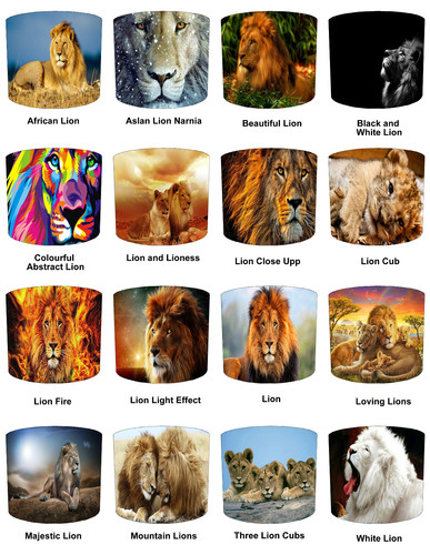 Handmade lions wallpaper - handmade,
