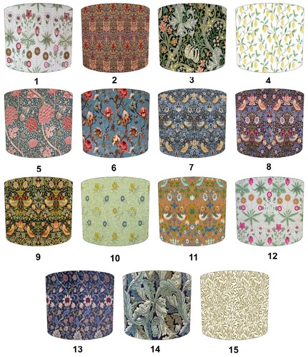 William morris wallpaper - morris,
