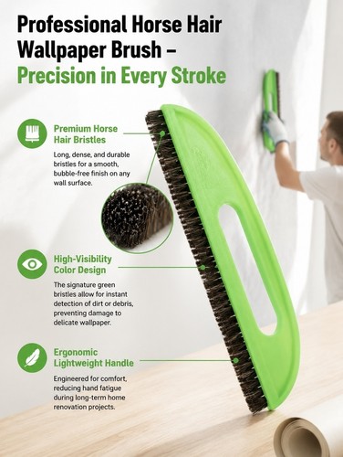 Wallpaper hanging tools - wallpaper,