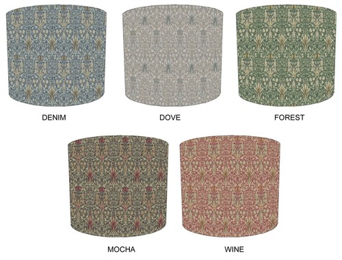 William morris wallpaper - morris,