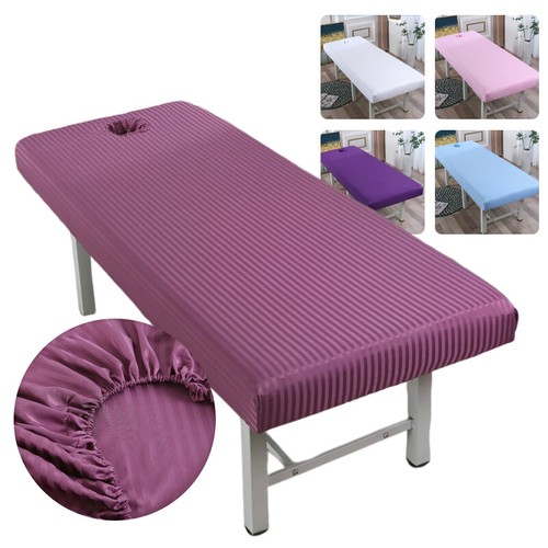 Beauty massage table - table, spa