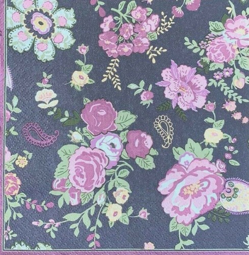 Single paper napkins - paper,