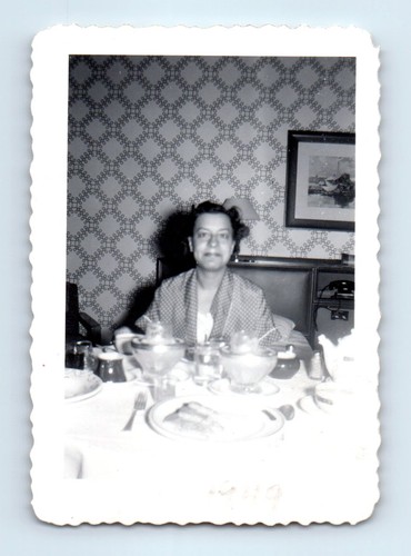 Old vintage photo - vintage,