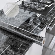 Marble Vinyl Waterproof