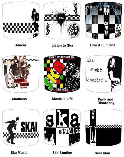 Northern soul ska studios - ska,