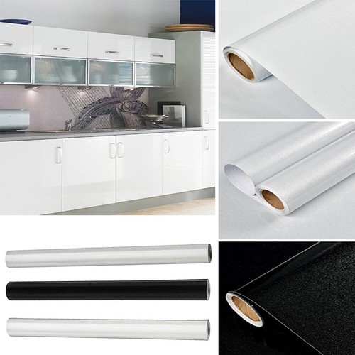 Self adhesive wallpaper roll - self,