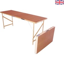 Medium Heavy-Duty Wooden Paste