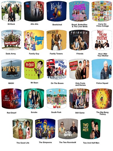 Classic comedy sitcoms - classic,