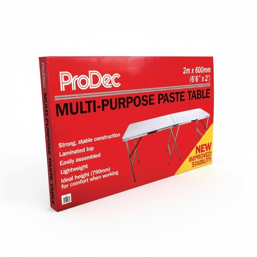 Prodec multi purpose - prodec, paste