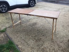 1 X Pine And Pressboard