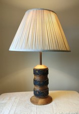 Mid Century Vintage Wooden