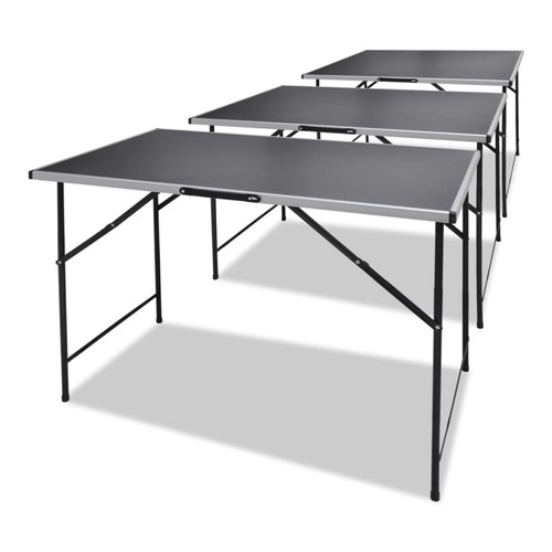 Foldable pasting table 3pcs - pasting,