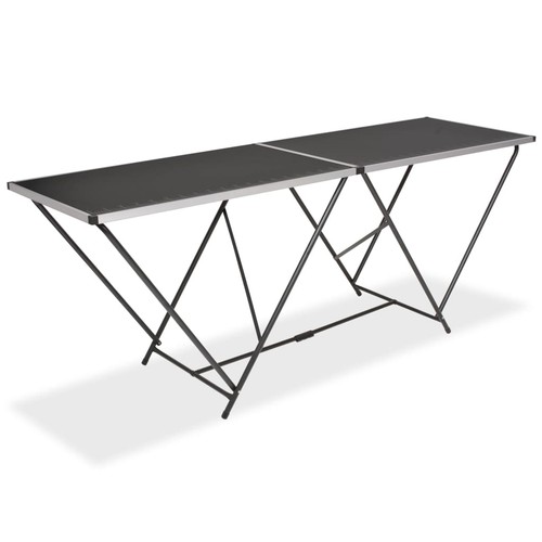 142920 folding pasting table - 142920,