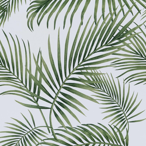 Self adhesive wallpaper green - adhesive,