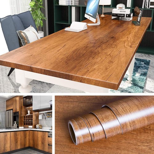 Self adhesive wood look - self-adhesive,