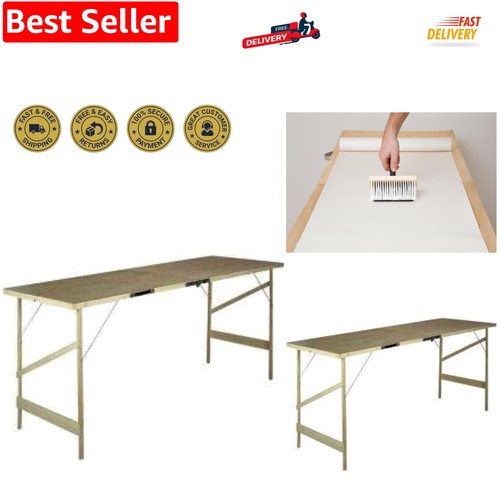 Wooden hardboard folding - wooden,