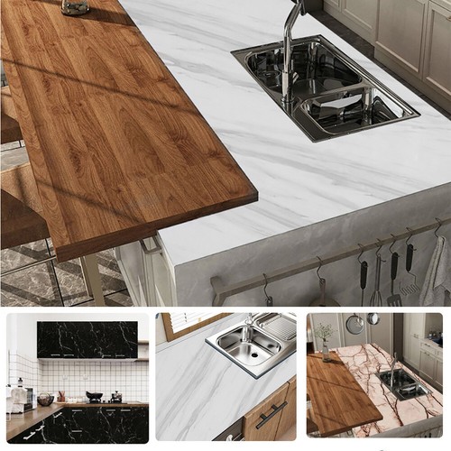Wallpaper marble wood - wallpaper,