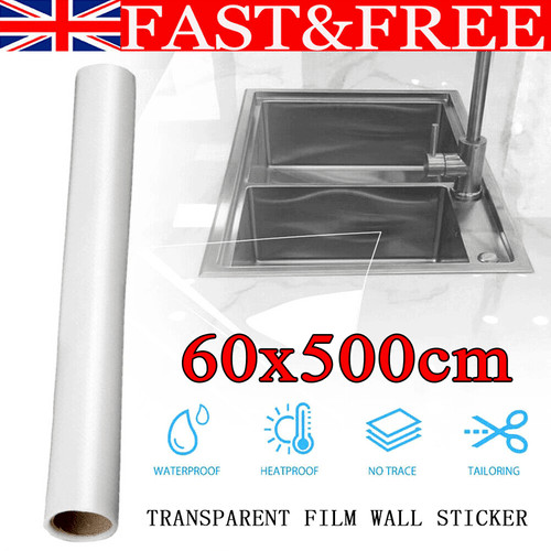 Transparent clear - transparent,