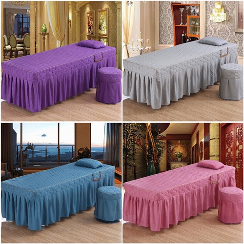 Beauty massage bed full - beauty,