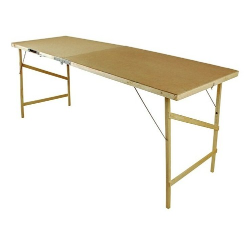 74cm natural pinewood wooden - 74cm,