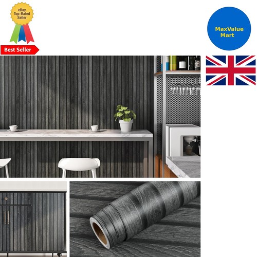 Self adhesive wood effect - self,