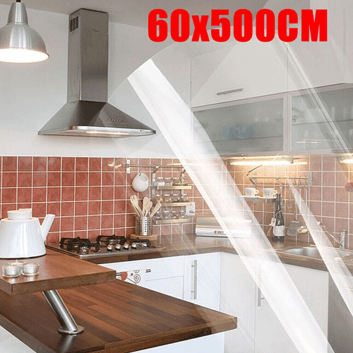 Transparent clear - 5m,