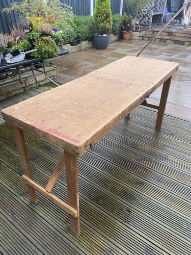 Vintage wooden decorators - vintage,