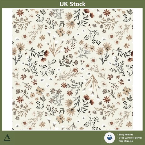 Elegant vintage floral peel - elegant,