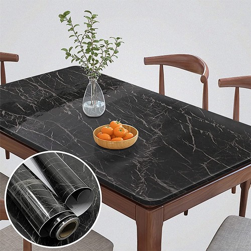 Marble vinyl waterproof - marble,