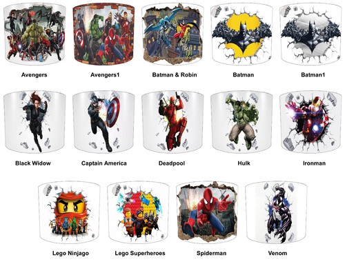 Kids wallpaper superhero - kids,