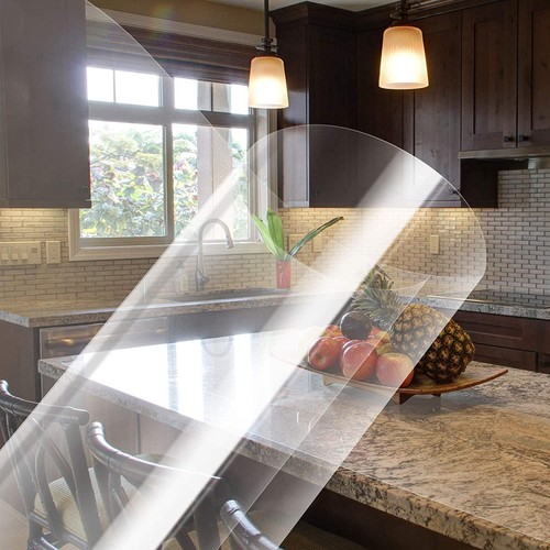 Transparent clear self - clear,