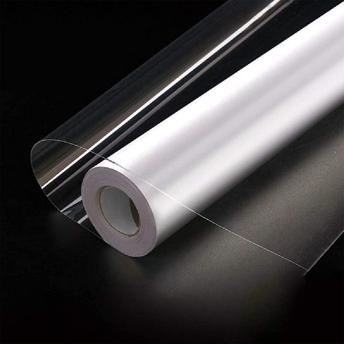 Transparent clear - transparent,