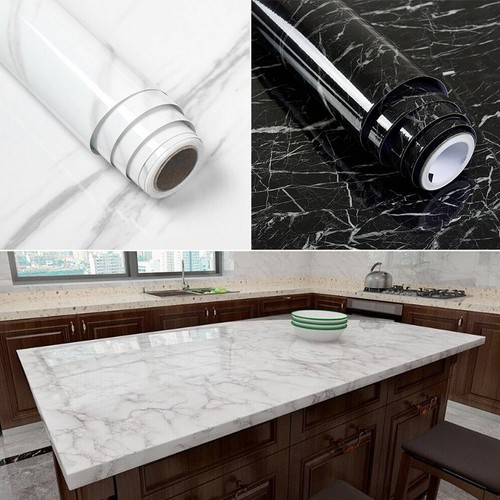 Wallpaper marble wood - wallpaper,