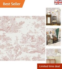 Washable Self-Adhesive Pink