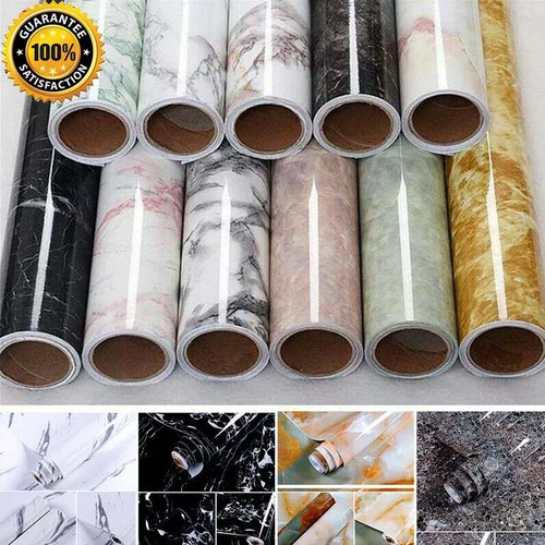Vinyl self adhesive wallpaper - vinyl,