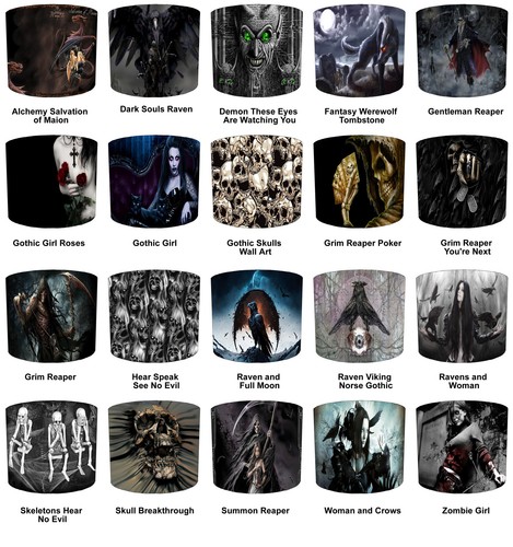 Haunting dark gothic - dark,
