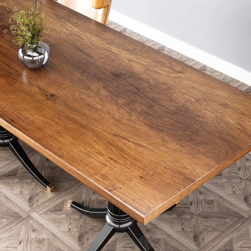 Wood effect vinyl - wood,